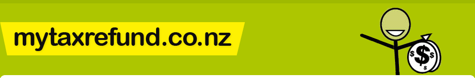 TAX refunds for less - Mytaxrefund.co.nz